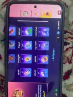 اکانت پسر خوانده لول ۲۰ اکانت خوبیه ۱۶تا کاراکتر داره 